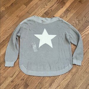 Astrologie star sweater XXL NEW